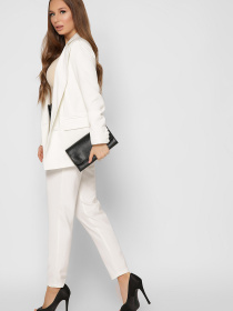 Брюки повседневные CARICA модель BR42523 Фото