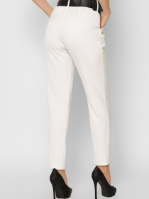 Повседневные штаны CARICA модель BR42523 Фото