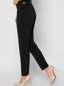 Брюки повседневные CARICA модель BR42528 Фото