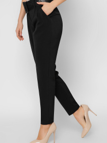 Повсякденні штани CARICA модель BR42528 Фото