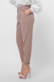 Штани повсякденні CARICA модель BR425310 Фото