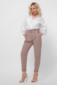 Штани повсякденні CARICA модель BR425310 Фото