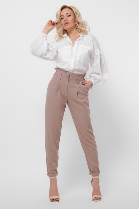 Штани повсякденні CARICA модель BR425310 Фото