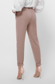 Повседневные штаны CARICA модель BR425310 Фото