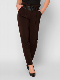 Брюки повседневные CARICA модель BR425326 Фото