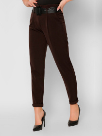 Повсякденні штани CARICA модель BR425326 Фото