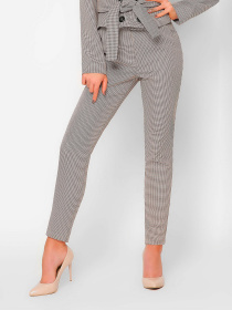 Брюки повседневные CARICA модель BR425410 Фото