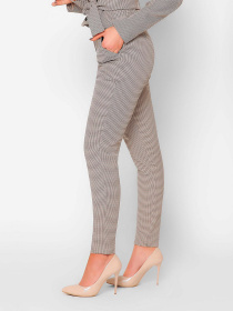 Брюки повседневные CARICA модель BR425410 Фото