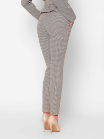 Повсякденні штани CARICA модель BR425410 Фото