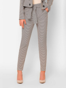 Повсякденні штани CARICA модель BR425410 Фото