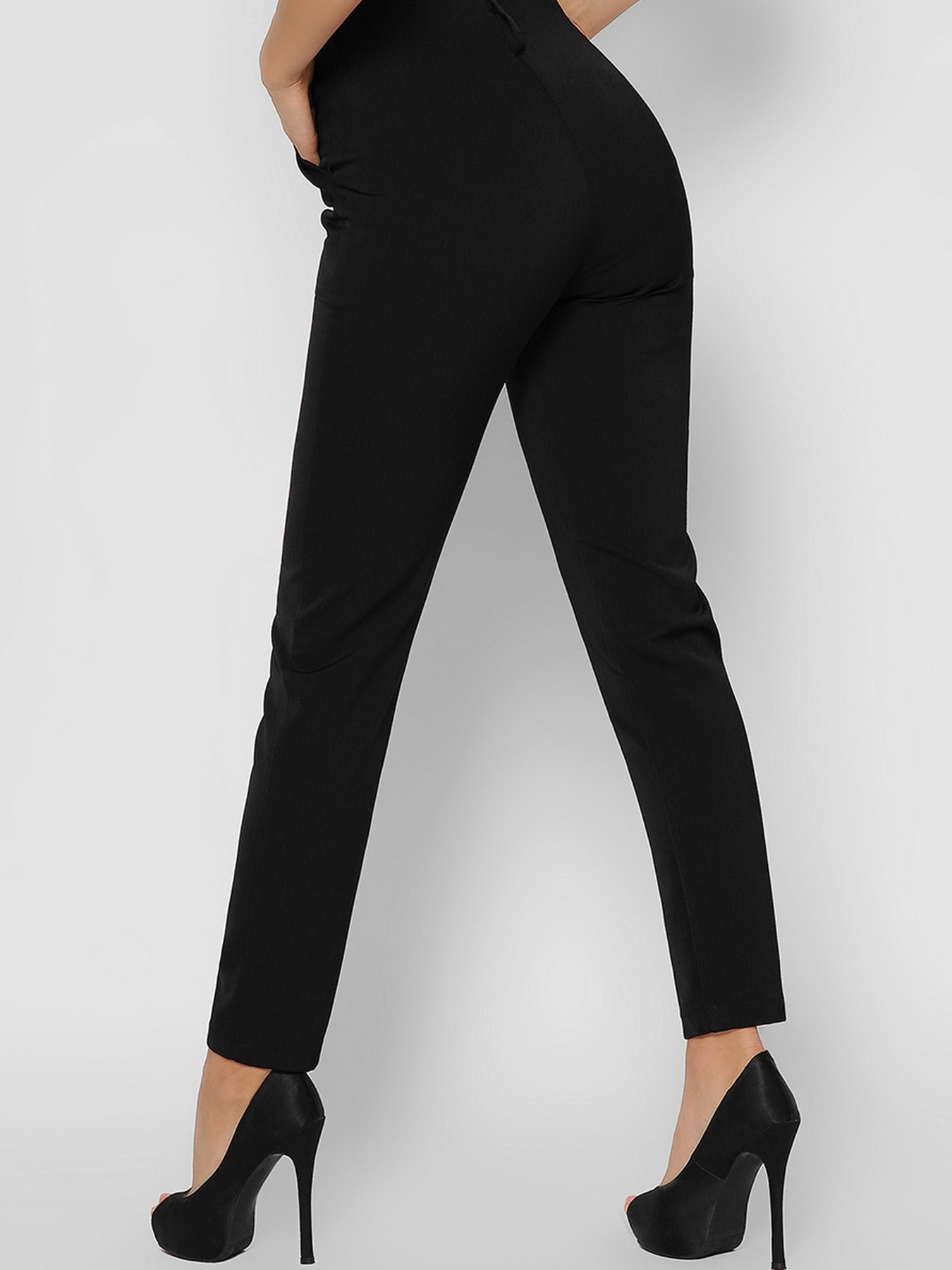 Брюки повседневные CARICA модель BR42548 Фото