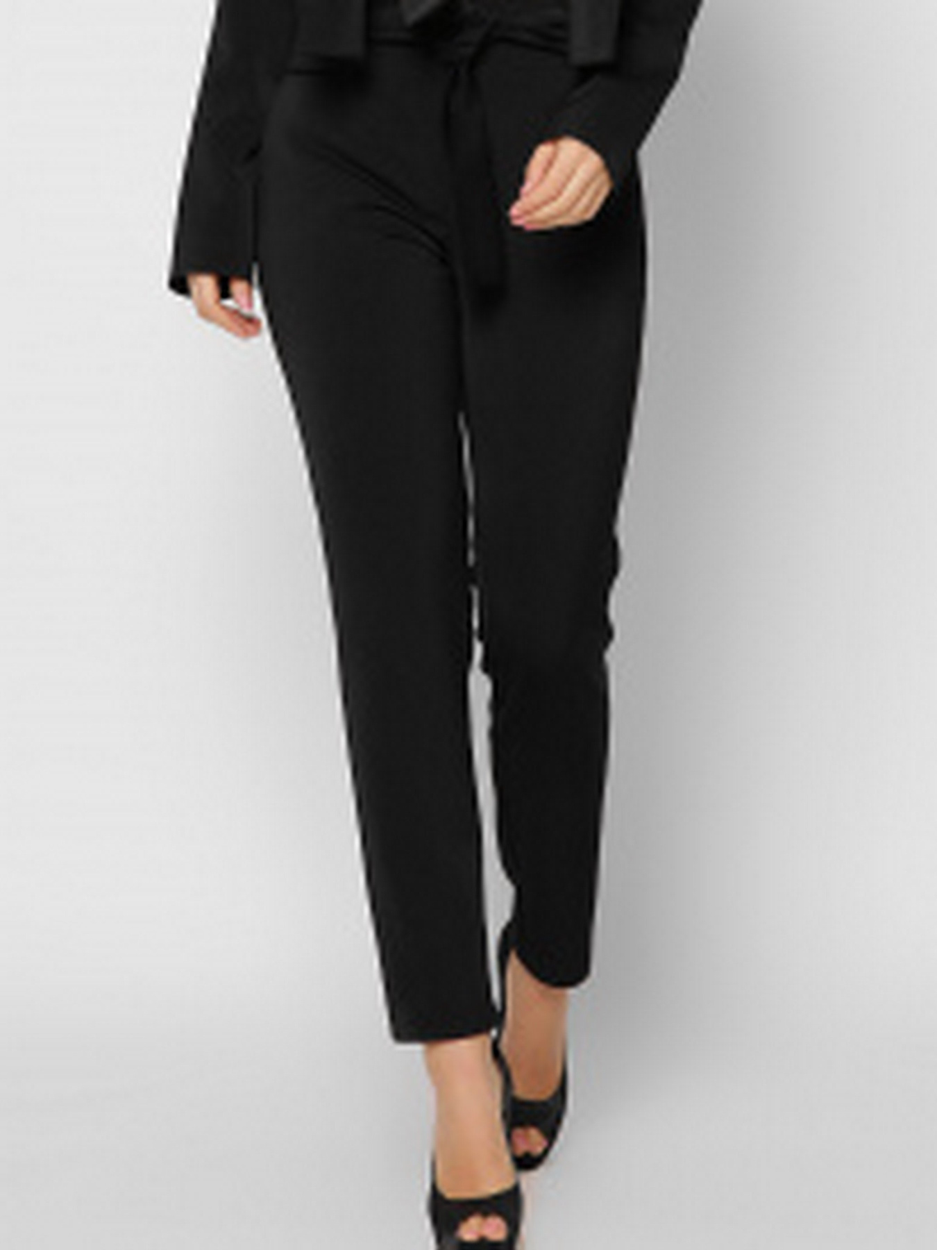 Повсякденні штани CARICA модель BR42548 Фото