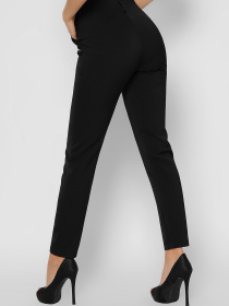 Повсякденні штани CARICA модель BR42548 Фото