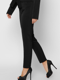 Повсякденні штани CARICA модель BR42548 Фото