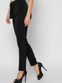 Повсякденні штани CARICA модель BR42548 Фото