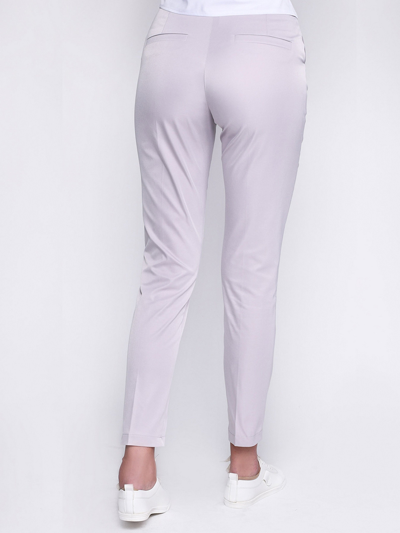 Брюки повседневные CARICA модель BR42404 Фото