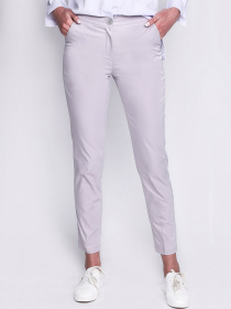 Брюки повседневные CARICA модель BR42404 Фото