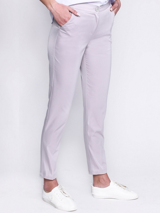 Брюки повседневные CARICA модель BR42404 Фото