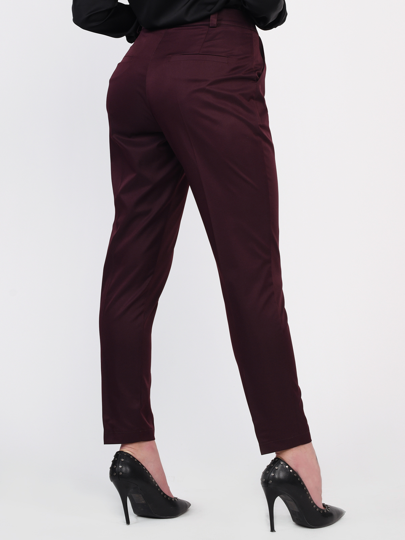 Штани повсякденні CARICA модель BR424016 Фото