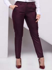 Штани повсякденні CARICA модель BR424016 Фото