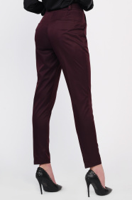 Штани повсякденні CARICA модель BR424016 Фото