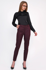 Штани повсякденні CARICA модель BR424016 Фото