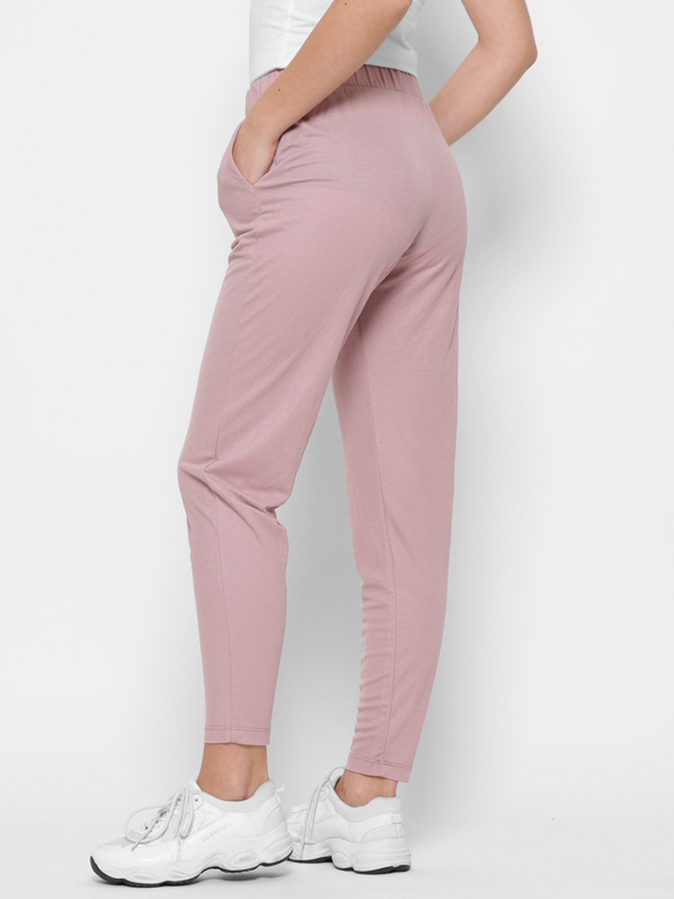 Брюки повседневные CARICA модель BR424121 Фото