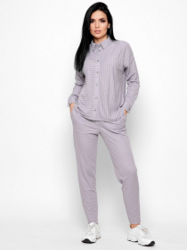 Повсякденні штани CARICA модель BR42414 Фото