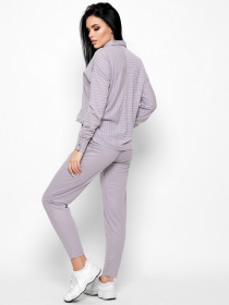 Повсякденні штани CARICA модель BR42414 Фото