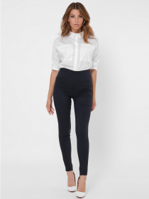 Брюки повседневные CARICA модель BR42442 Фото