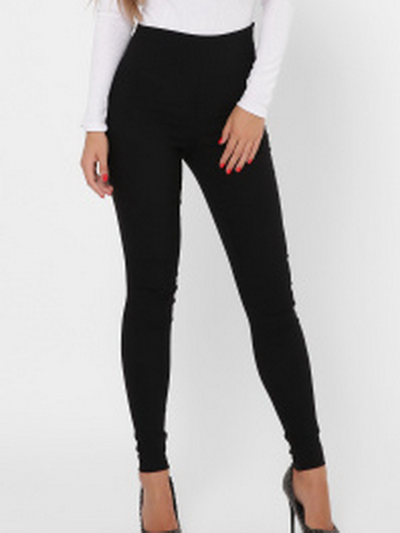 Брюки повседневные CARICA модель BR42448 Фото