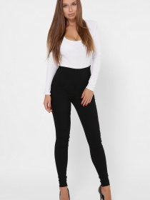 Повсякденні штани CARICA модель BR42448 Фото