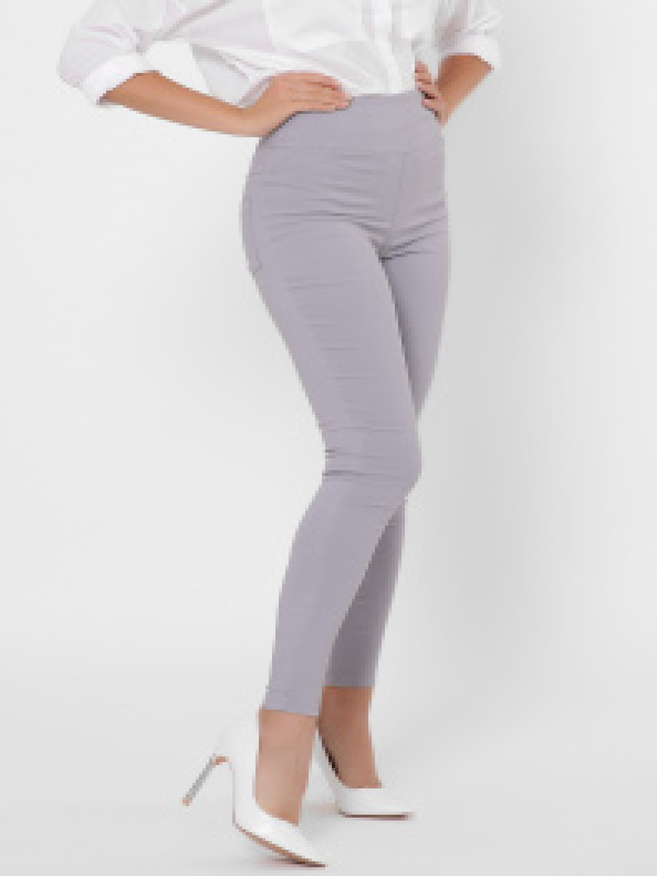 Штани повсякденні CARICA модель BR42444 Фото