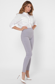 Штани повсякденні CARICA модель BR42444 Фото