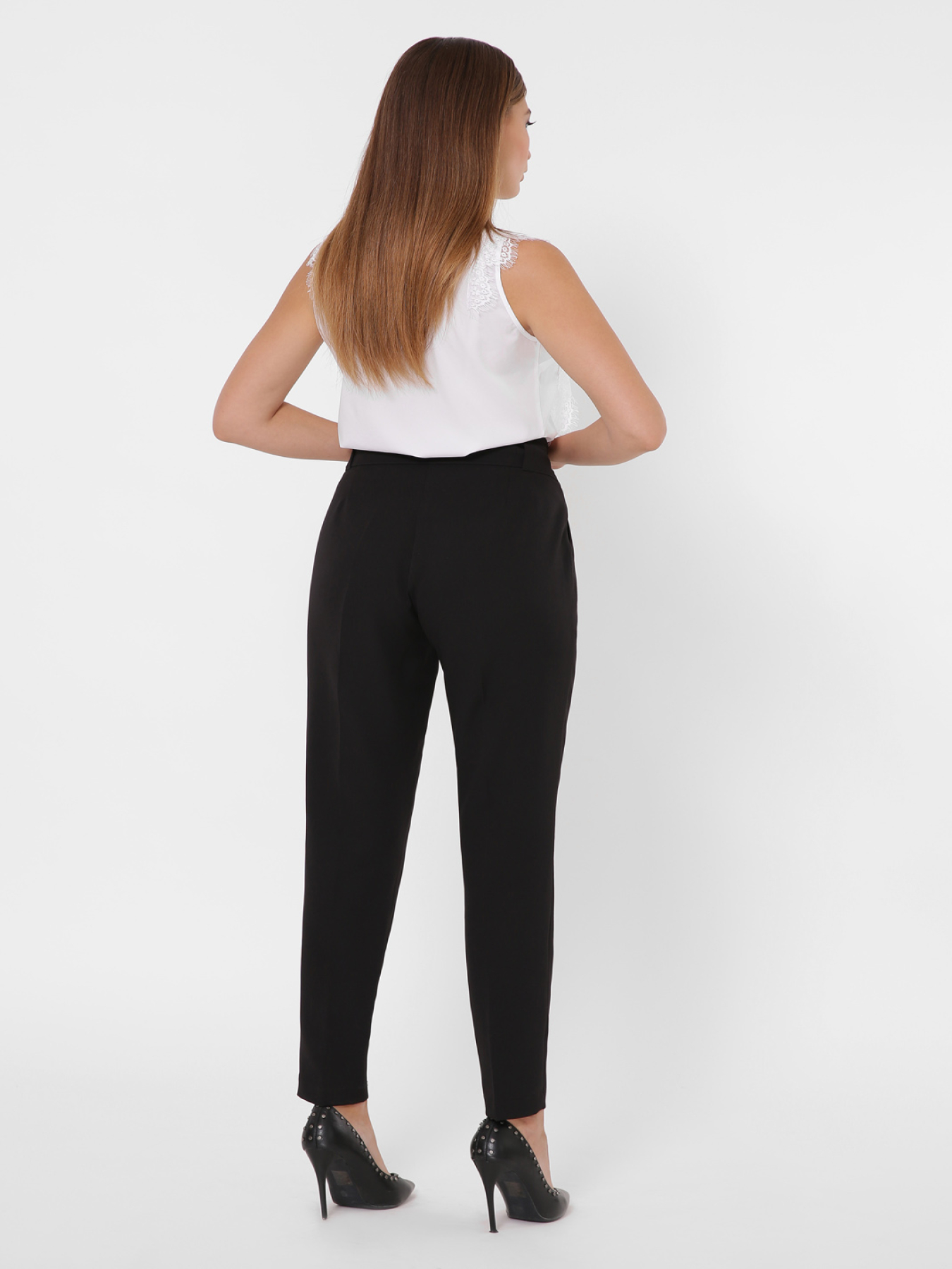 Штани повсякденні CARICA модель BR42478 Фото