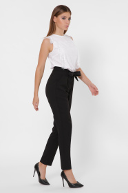 Штани повсякденні CARICA модель BR42478 Фото