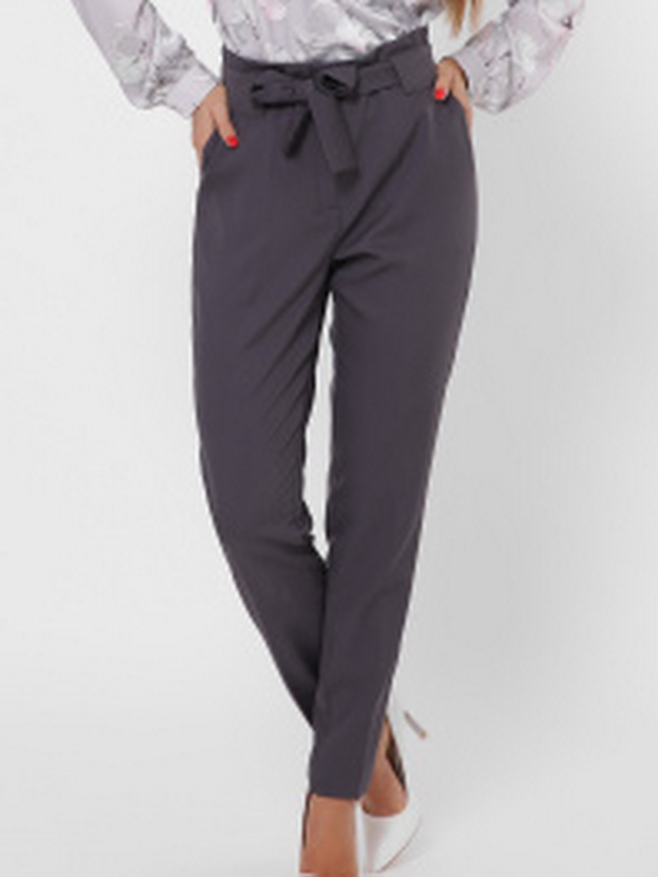 Штани повсякденні CARICA модель BR424729 Фото