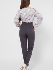 Повседневные штаны CARICA модель BR424729 Фото