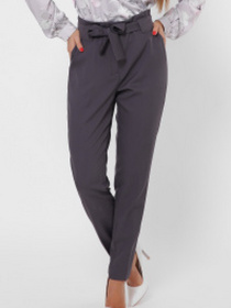 Повседневные штаны CARICA модель BR424729 Фото