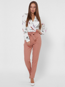 Штани повсякденні CARICA модель BR424710 Фото