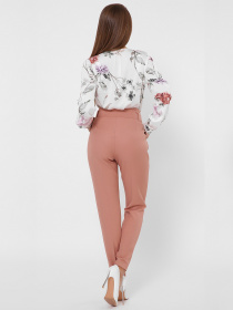 Штани повсякденні CARICA модель BR424710 Фото