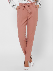 Повседневные штаны CARICA модель BR424710 Фото