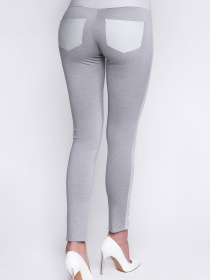 Легінси CARICA модель BR40804 Легінси CARICA модель BR40804 Фото