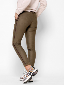 Брюки повседневные CARICA модель BR40831 Фото