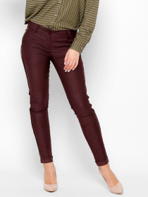 Брюки повседневные CARICA модель BR408319 Фото