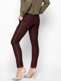 Повсякденні штани CARICA модель BR408319 Фото