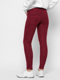 Брюки повседневные CARICA модель BR409016 Фото