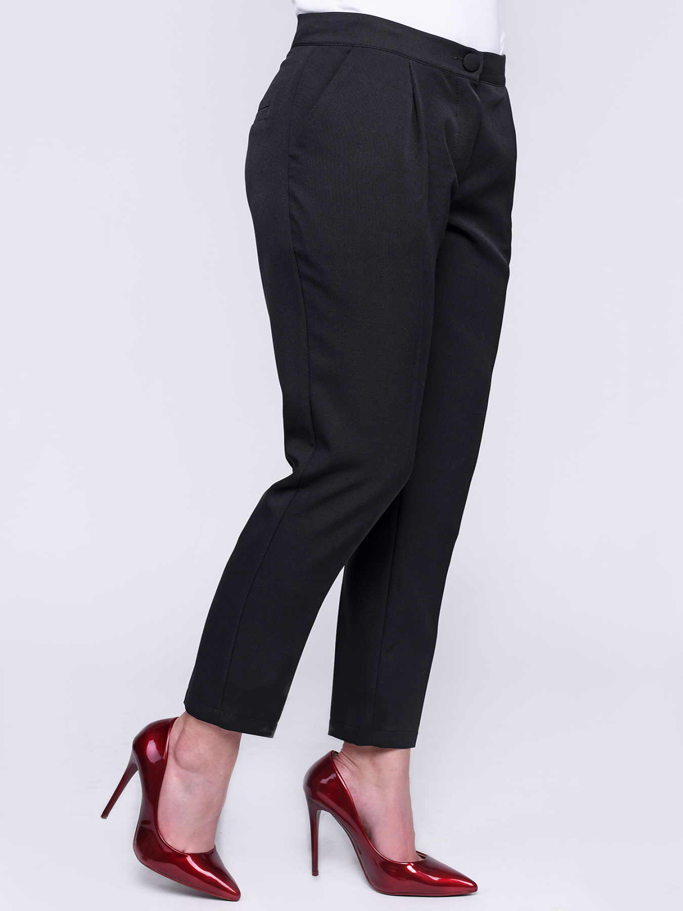 Штани повсякденні CARICA модель BR42378 Фото