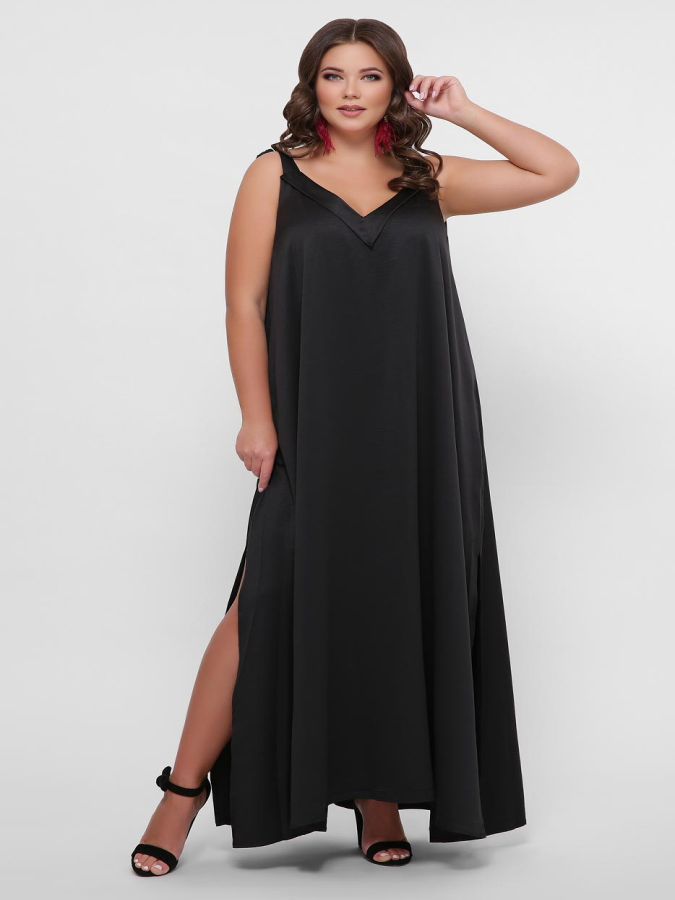 Платья CARICA модель 302018 Фото