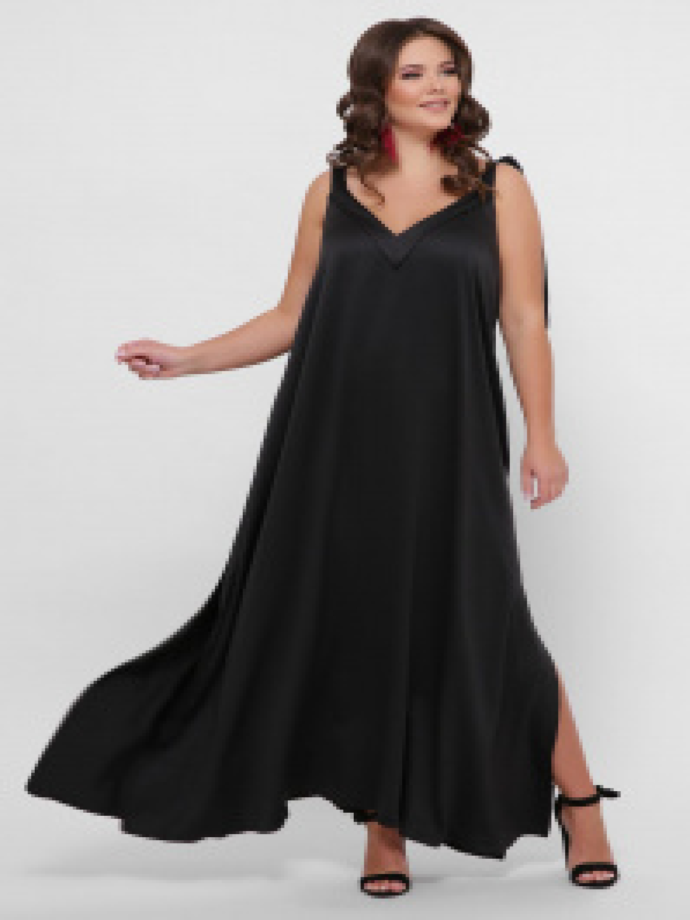 Платья CARICA модель 302018 Фото